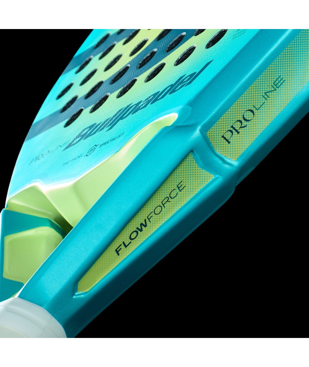 BULLPADEL FLOW WOMAN 25 Great7