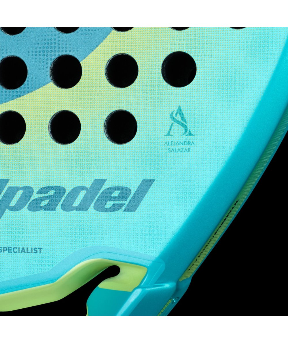 BULLPADEL FLOW WOMAN 25 Great7