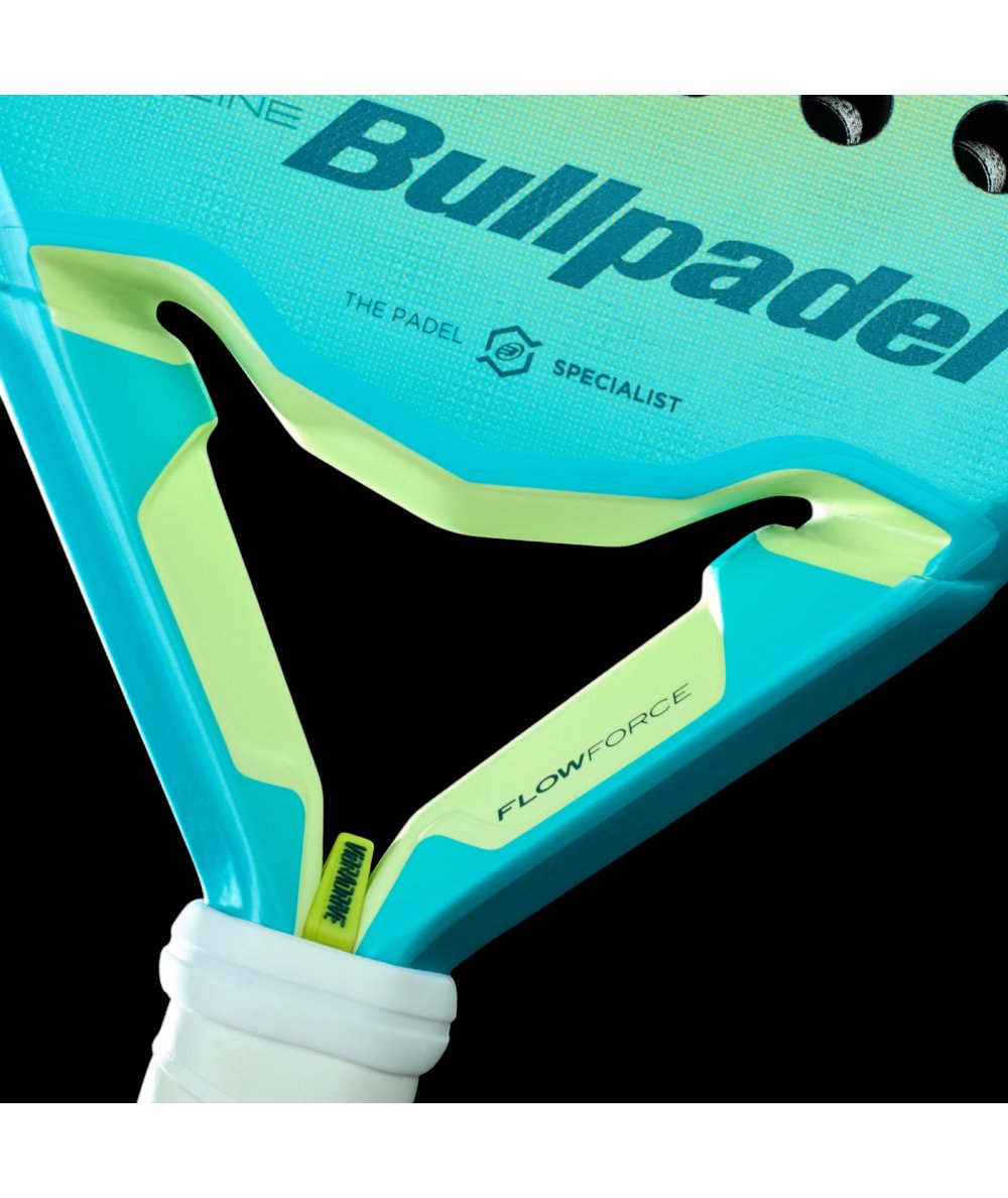 BULLPADEL FLOW WOMAN 25 Great7