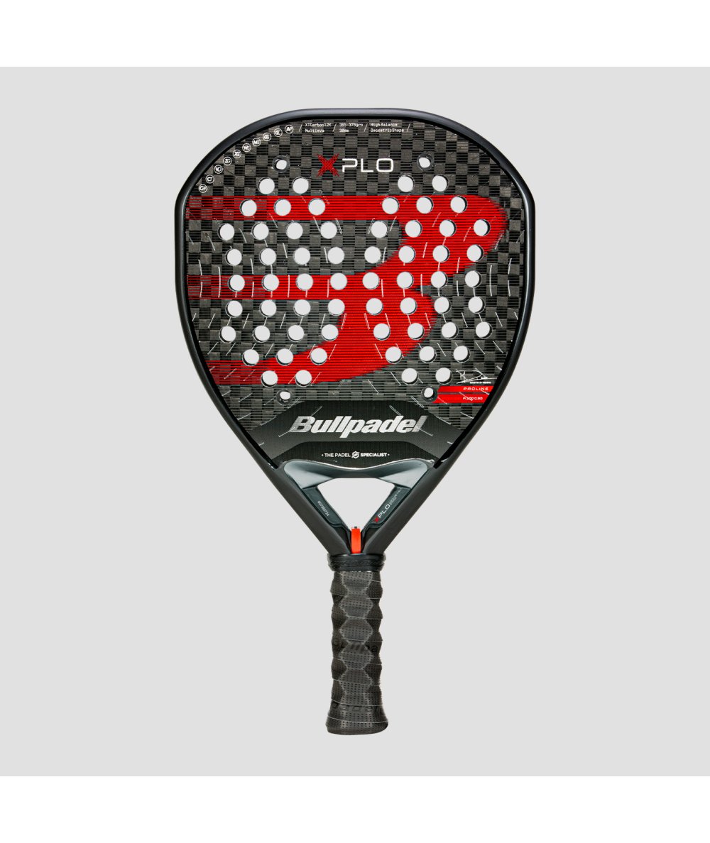 BULLPADEL XPLO 25 Great7