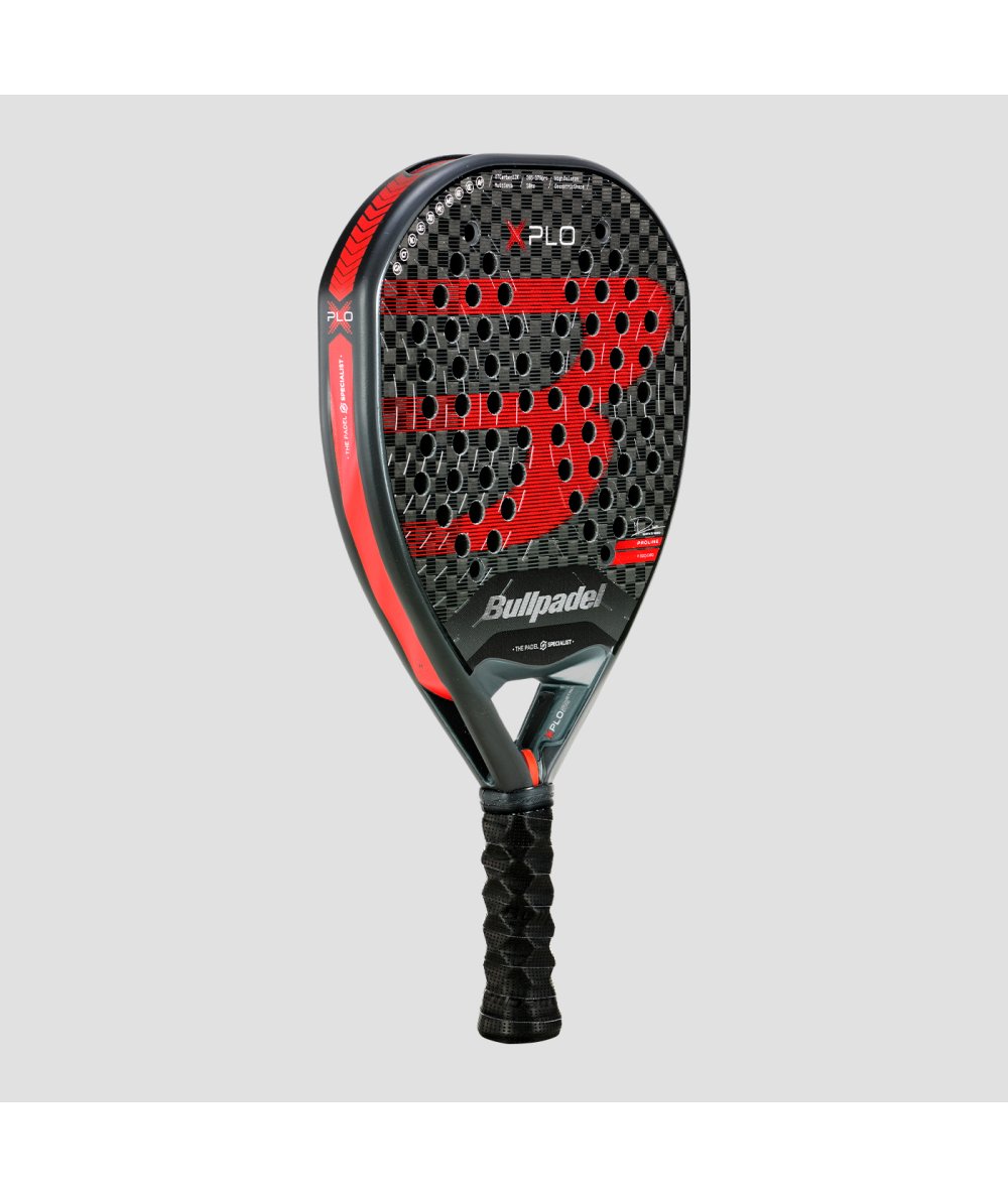 BULLPADEL XPLO 25 Great7