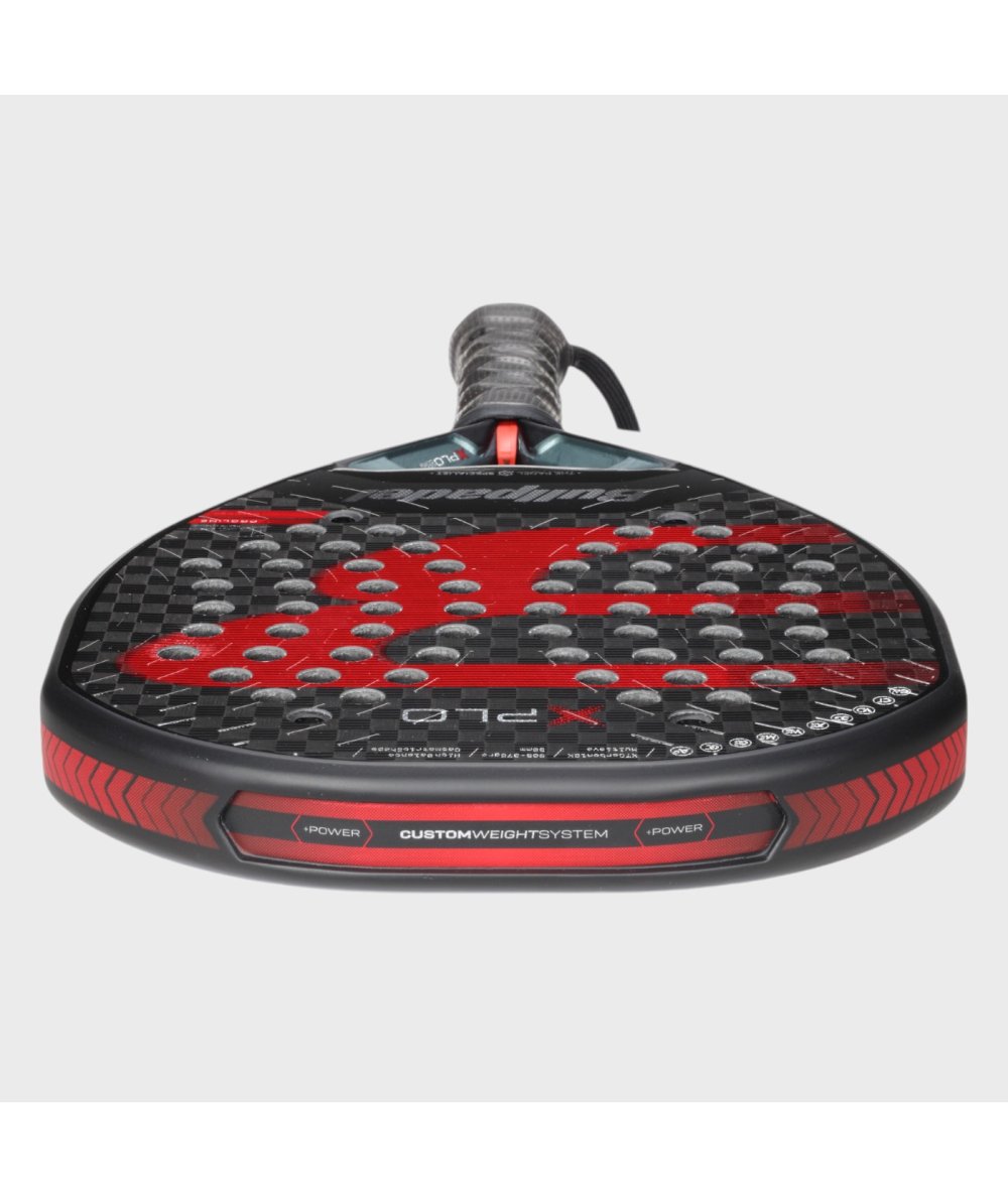 BULLPADEL XPLO 25 Great7