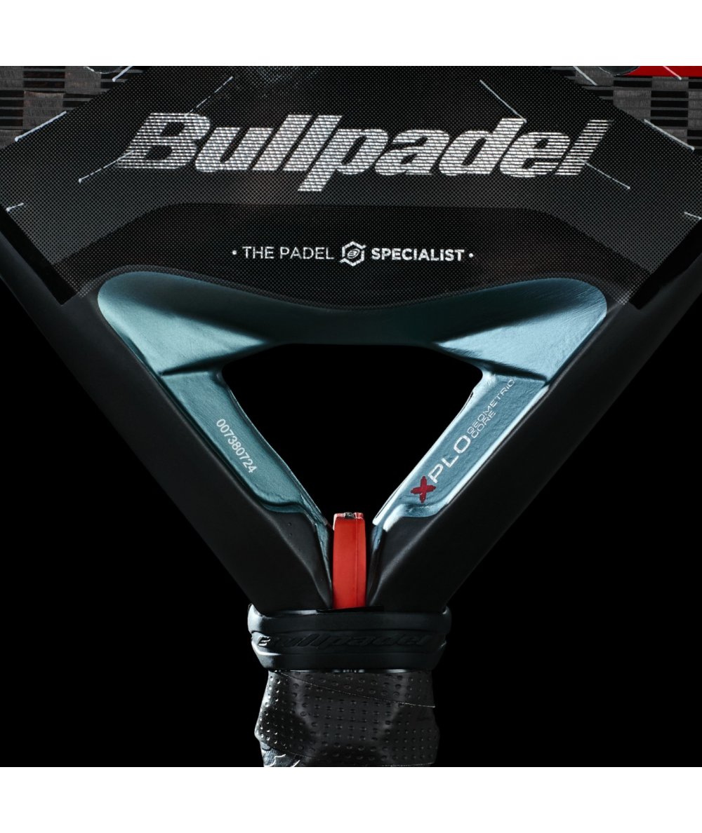 BULLPADEL XPLO 25 Great7