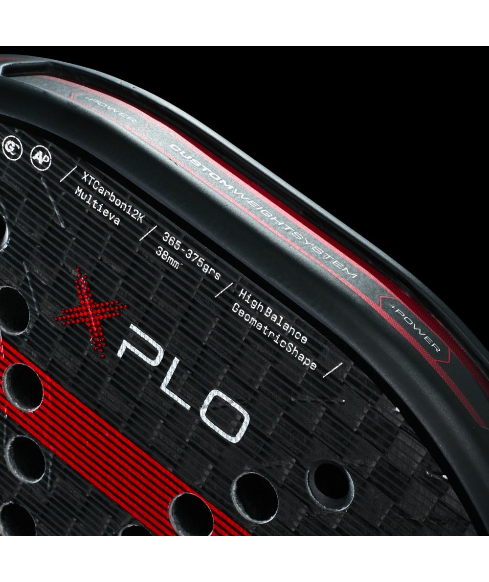 BULLPADEL XPLO 25 Great7