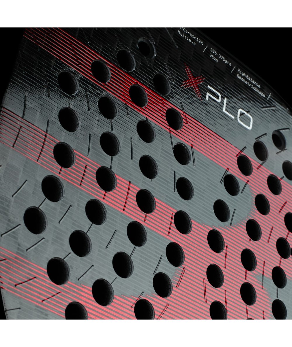 BULLPADEL XPLO 25 Great7