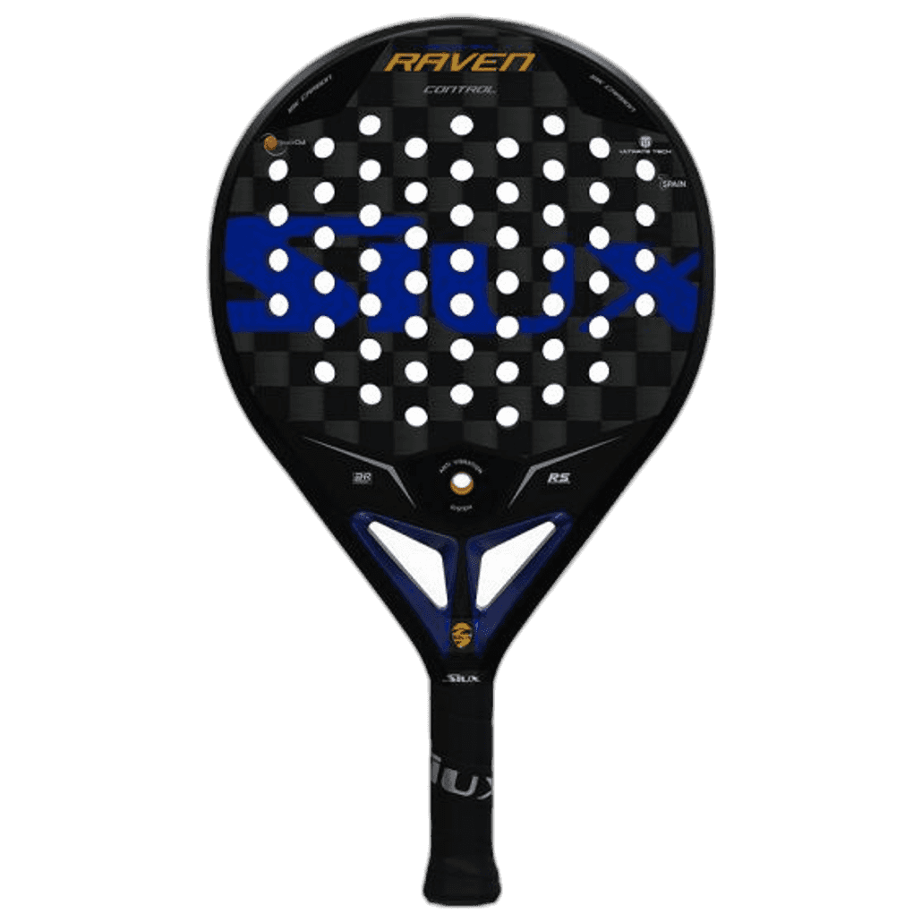 Siux Raven 18K Control Great7